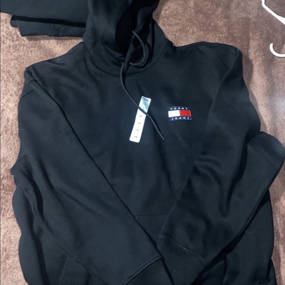 Tommy Sweatshirt
